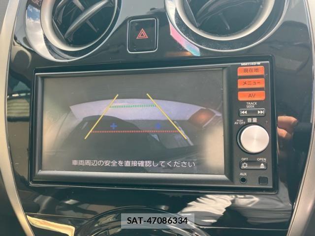Nissan NOTE 2015-02 8316142-16