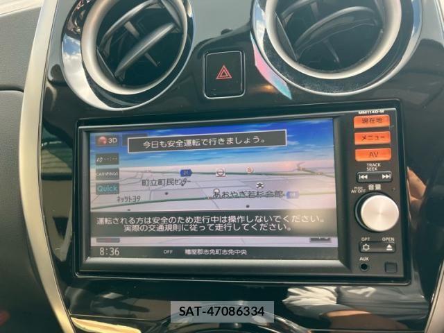 Nissan NOTE 2015-02 8316142-17
