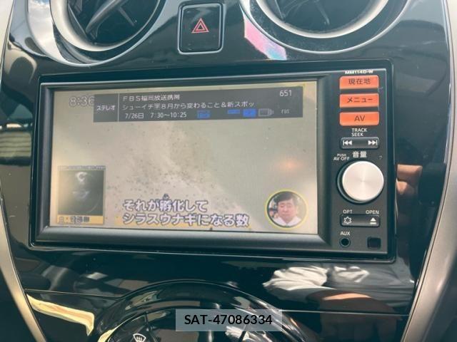 Nissan NOTE 2015-02 8316142-18