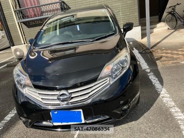 Nissan NOTE 2015-02 8316142-1