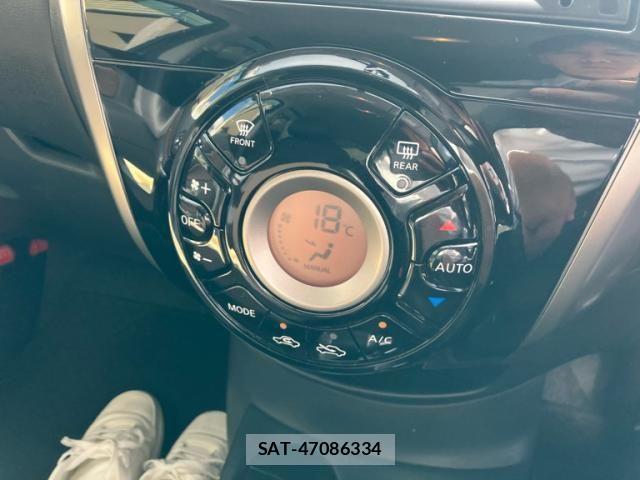 Nissan NOTE 2015-02 8316142-19