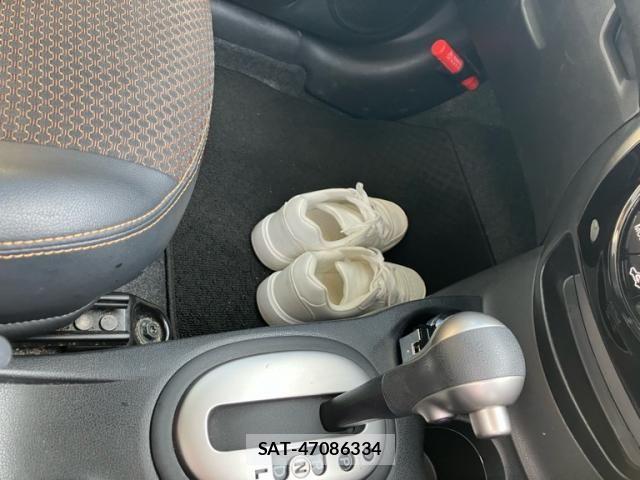 Nissan NOTE 2015-02 8316142-20
