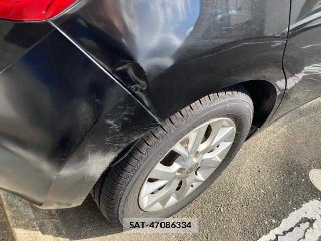 Nissan NOTE 2015-02 8316142-4