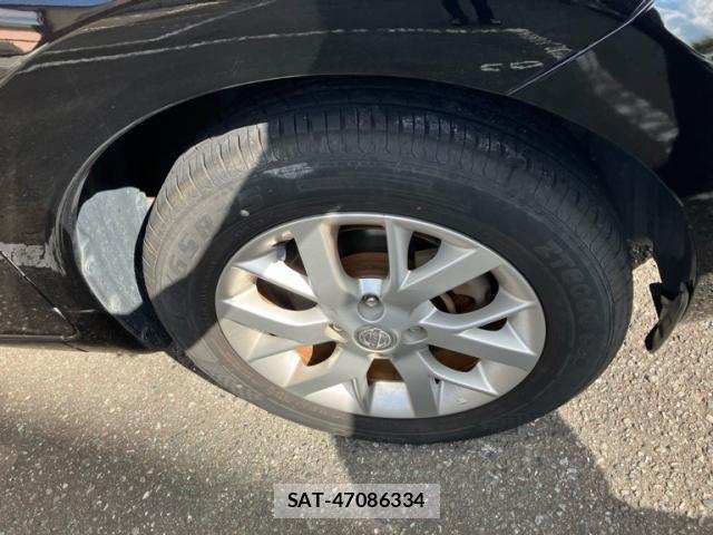 Nissan NOTE 2015-02 8316142-8