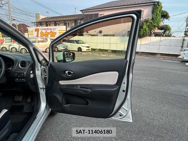 Nissan NOTE 2017-09 8316119-13