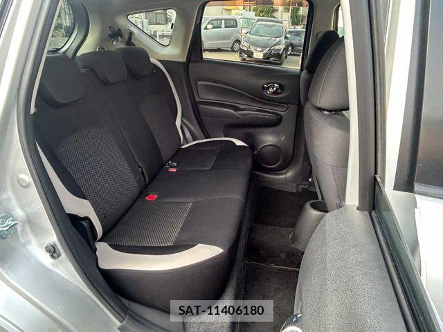 Nissan NOTE 2017-09 8316119-15