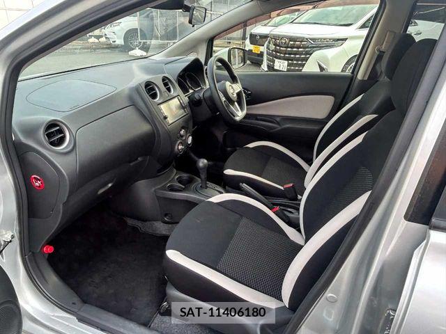 Nissan NOTE 2017-09 8316119-16