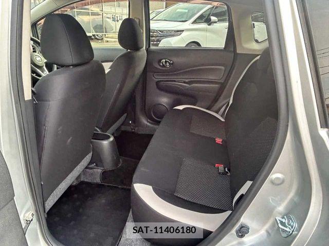 Nissan NOTE 2017-09 8316119-17