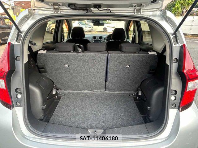Nissan NOTE 2017-09 8316119-18