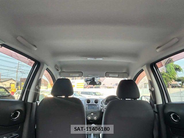 Nissan NOTE 2017-09 8316119-20