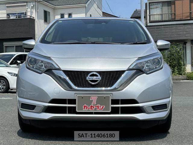 Nissan NOTE 2017-09 8316119-21