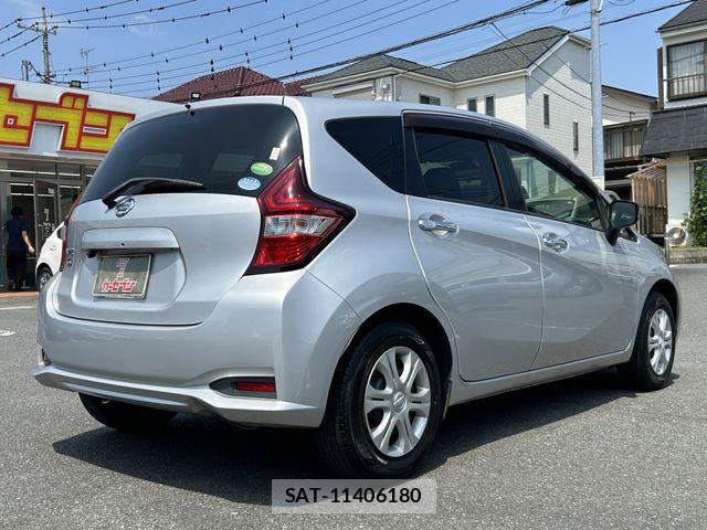 Nissan NOTE 2017-09 8316119-24