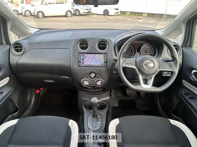 Nissan NOTE 2017-09 8316119-2