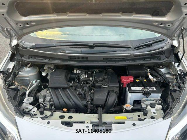 Nissan NOTE 2017-09 8316119-29