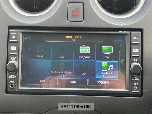 Nissan NOTE 2017-09 8316119-5