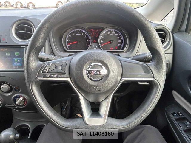 Nissan NOTE 2017-09 8316119-7