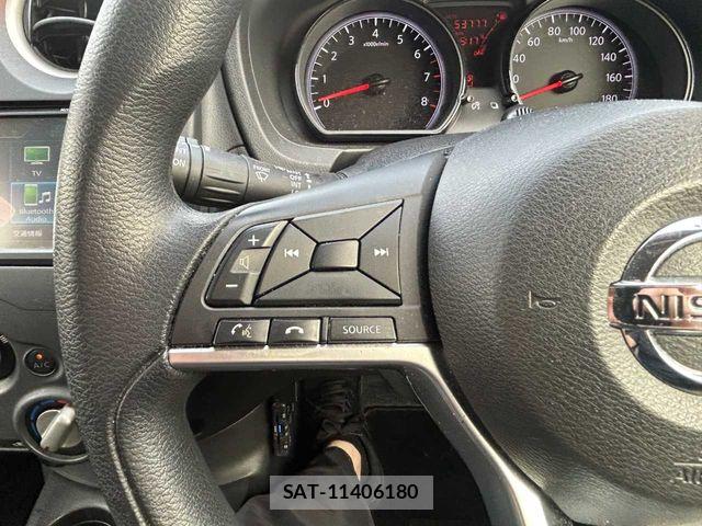 Nissan NOTE 2017-09 8316119-8
