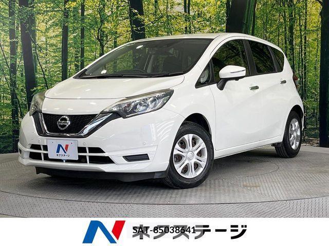 Nissan NOTE 2019-06 8316111-0