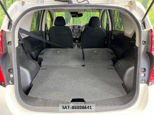 Nissan NOTE 2019-06 8316111-9