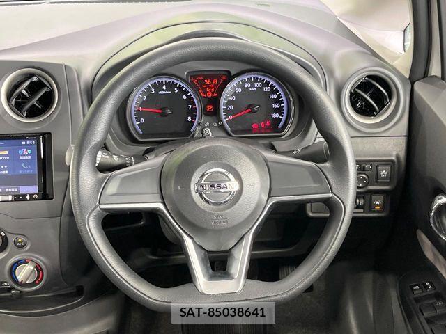 Nissan NOTE 2019-06 8316111-10