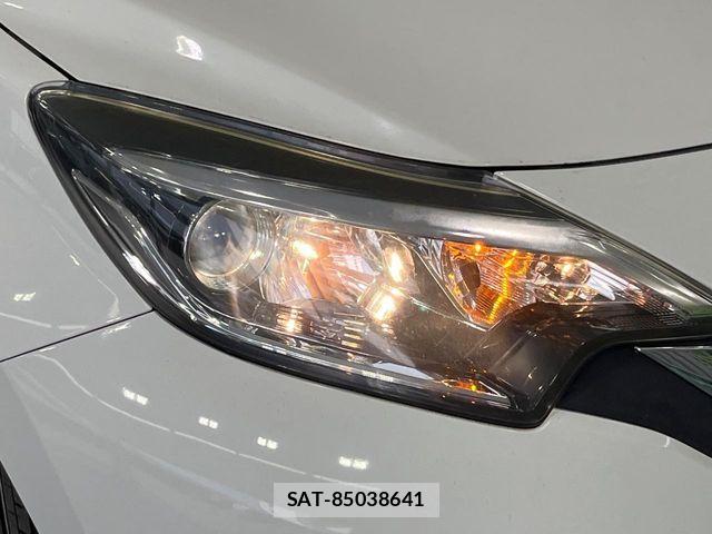 Nissan NOTE 2019-06 8316111-11