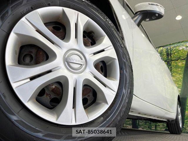 Nissan NOTE 2019-06 8316111-12