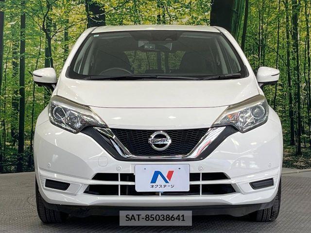 Nissan NOTE 2019-06 8316111-13
