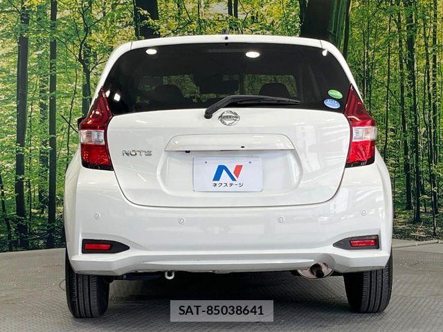 Nissan NOTE 2019-06 8316111-14