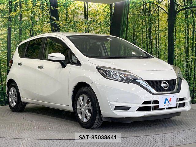 Nissan NOTE 2019-06 8316111-15