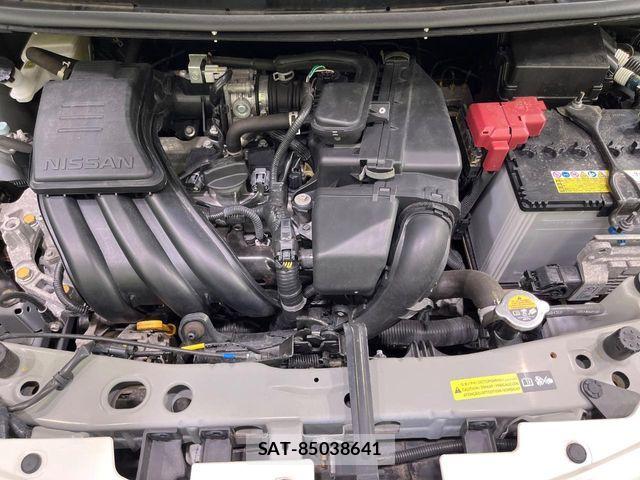 Nissan NOTE 2019-06 8316111-17