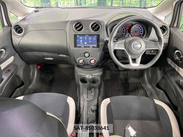 Nissan NOTE 2019-06 8316111-1