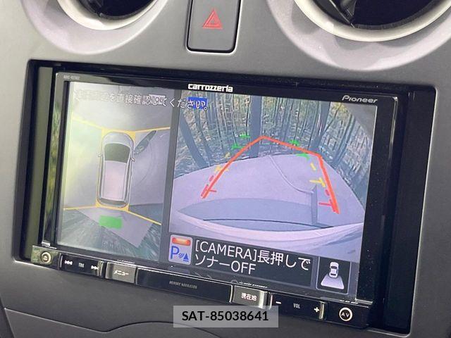 Nissan NOTE 2019-06 8316111-4