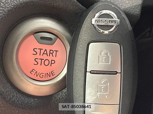 Nissan NOTE 2019-06 8316111-6