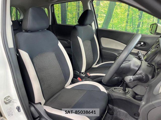 Nissan NOTE 2019-06 8316111-7