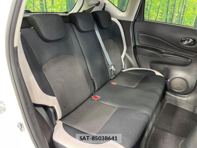 Nissan NOTE 2019-06 8316111-8