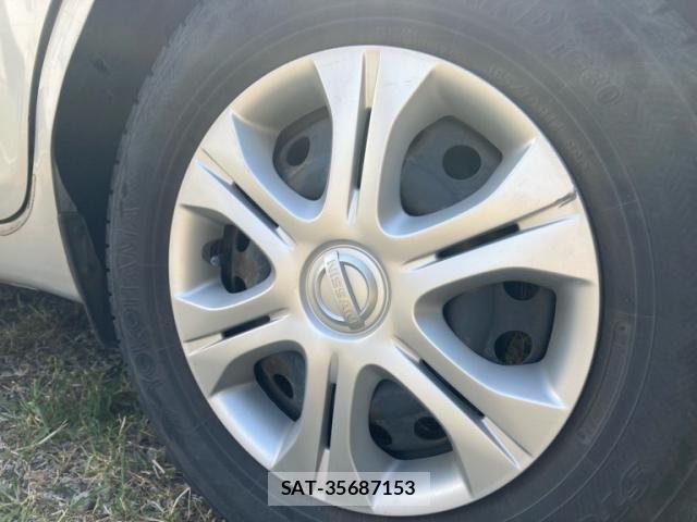 Nissan NOTE 2013-09 8316146-14