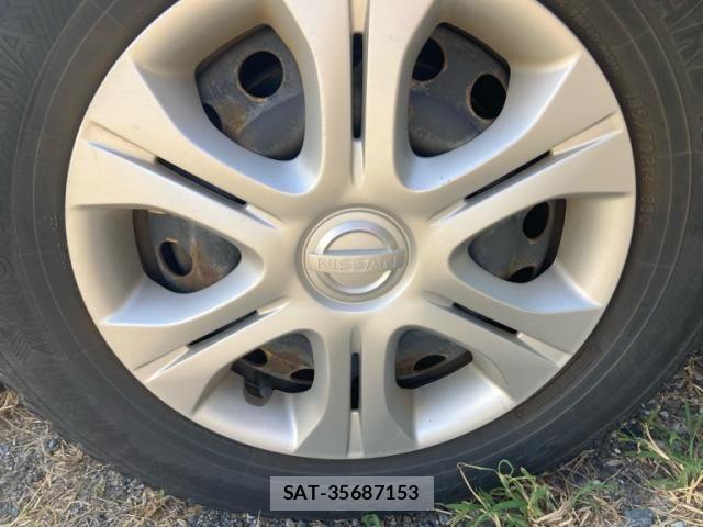 Nissan NOTE 2013-09 8316146-15