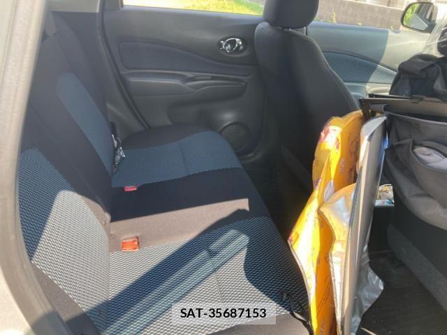 Nissan NOTE 2013-09 8316146-16