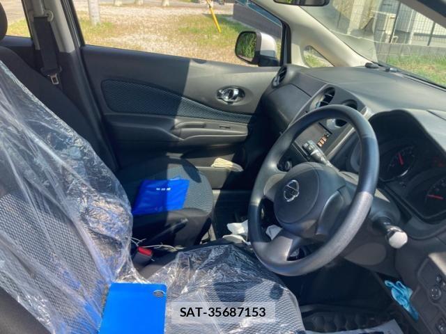 Nissan NOTE 2013-09 8316146-17