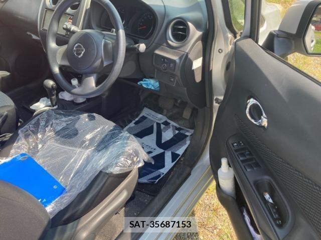 Nissan NOTE 2013-09 8316146-18
