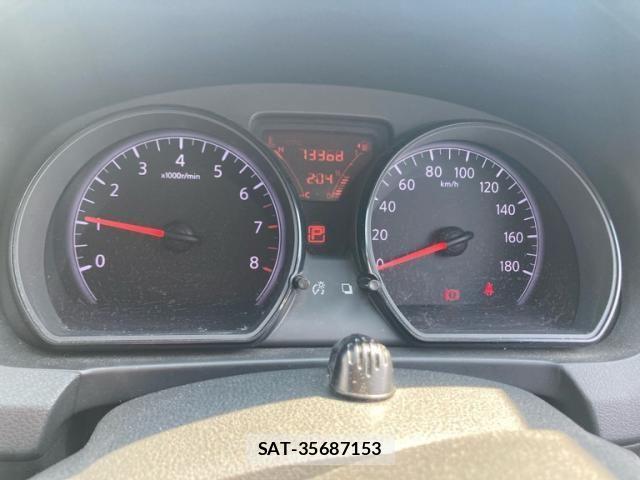 Nissan NOTE 2013-09 8316146-24