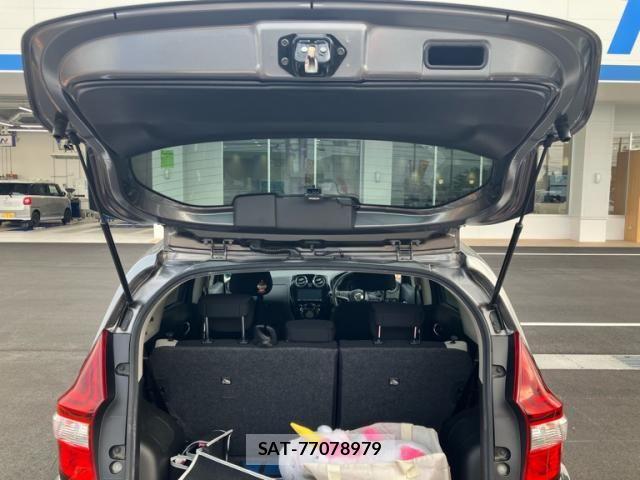 Nissan NOTE 2017-10 8316131-10