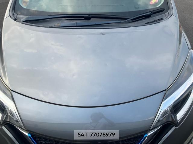 Nissan NOTE 2017-10 8316131-13
