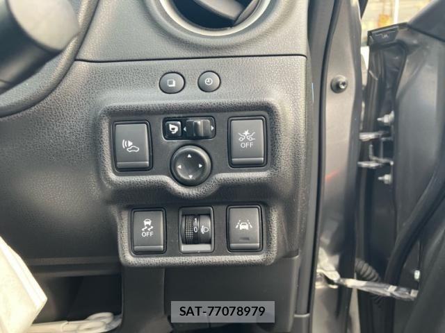 Nissan NOTE 2017-10 8316131-20