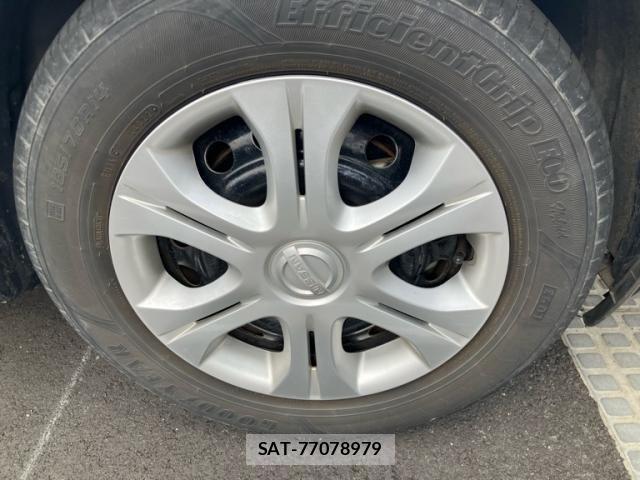 Nissan NOTE 2017-10 8316131-3