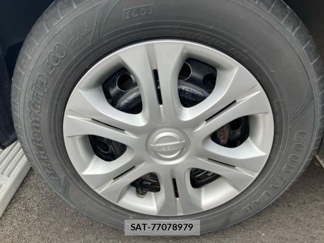 Nissan NOTE 2017-10 8316131-4