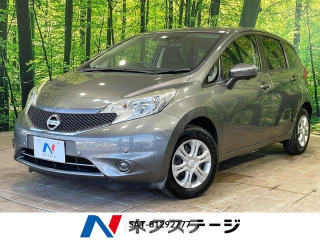 Nissan NOTE 2015-05 8316112-0