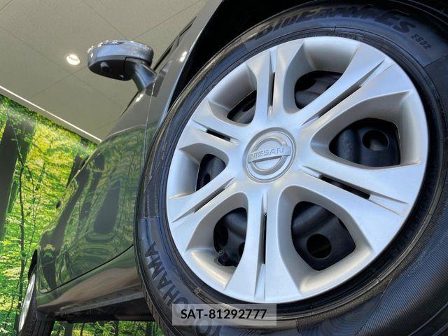 Nissan NOTE 2015-05 8316112-12
