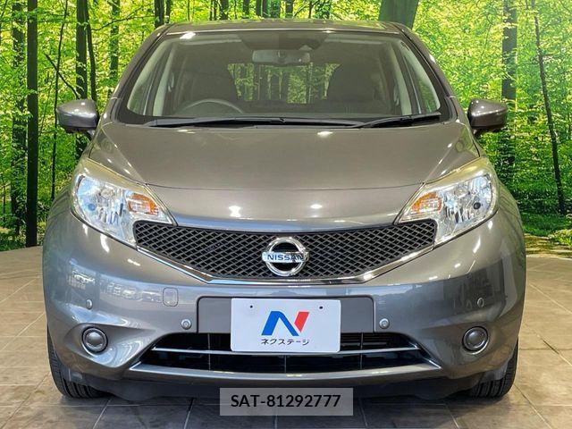 Nissan NOTE 2015-05 8316112-13