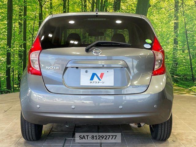 Nissan NOTE 2015-05 8316112-14